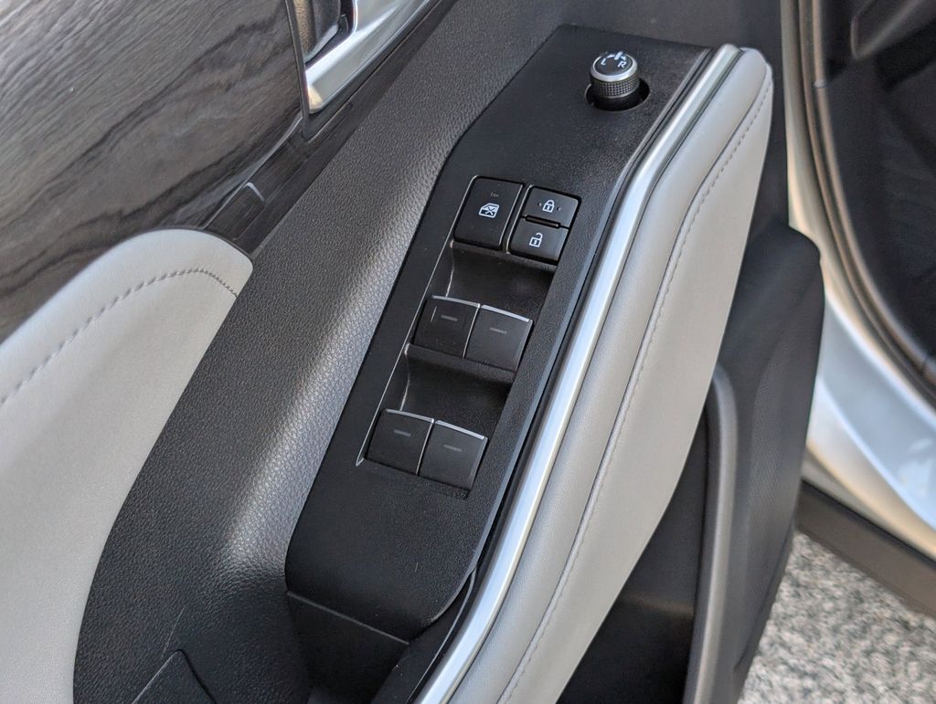 2021 Toyota Highlander Hybrid Limited Cockeysville MD