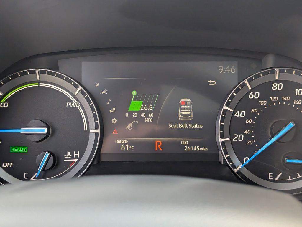 2021 Toyota Highlander Hybrid Limited Cockeysville MD