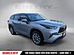 2021 Toyota Highlander Hybrid Limited
