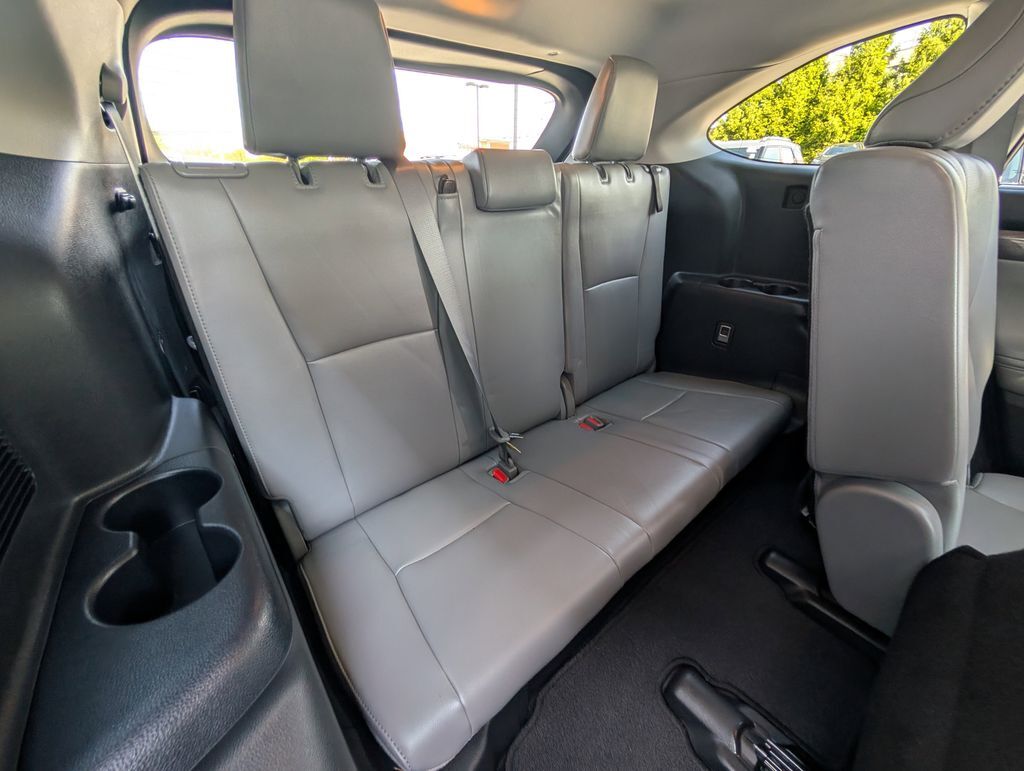 2021 Toyota Highlander Hybrid Limited Cockeysville MD