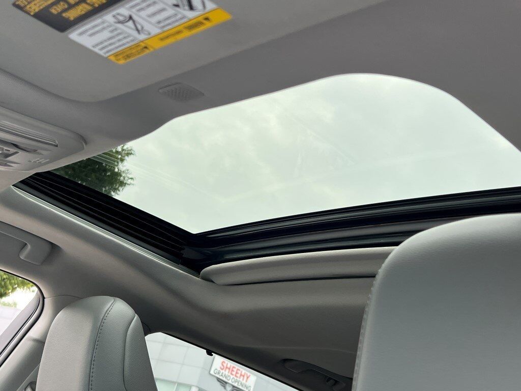 2021 Toyota Highlander Hybrid Limited Chantilly VA