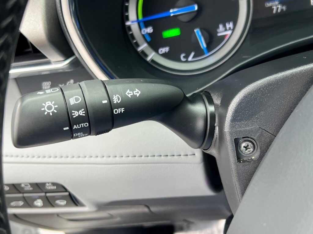 2021 Toyota Highlander Hybrid Limited Chantilly VA