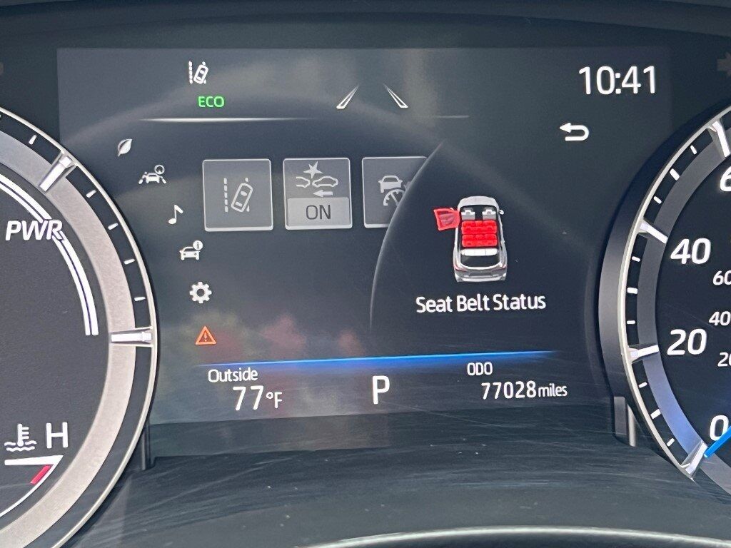 2021 Toyota Highlander Hybrid Limited Chantilly VA