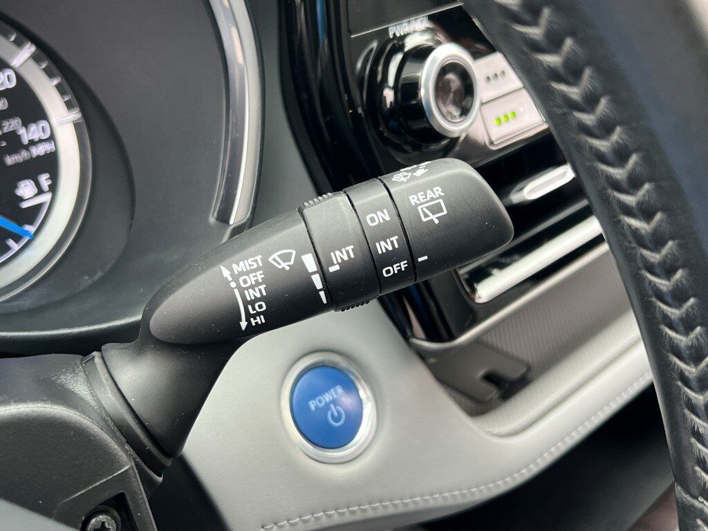 2021 Toyota Highlander Hybrid Limited Chantilly VA