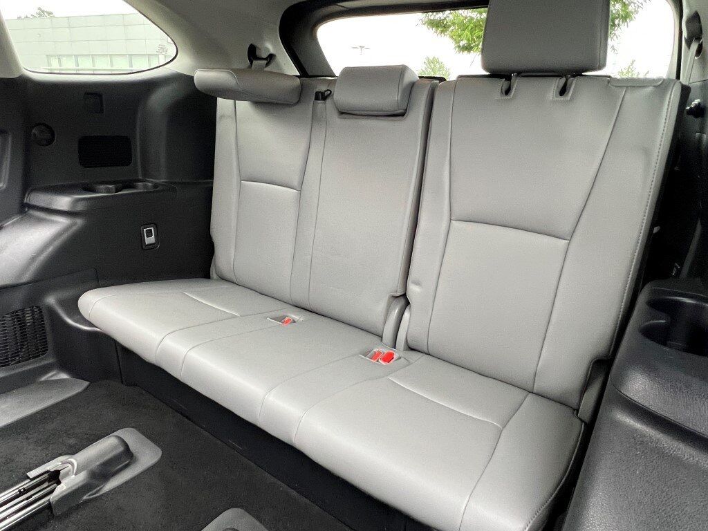2021 Toyota Highlander Hybrid Limited Chantilly VA