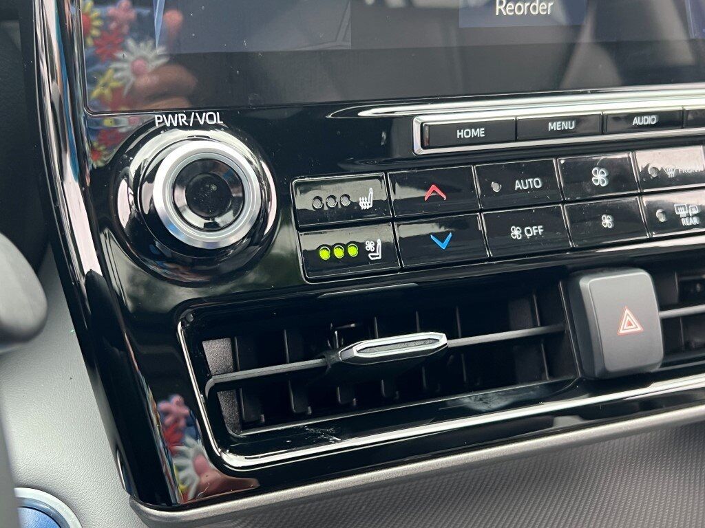 2021 Toyota Highlander Hybrid Limited Chantilly VA