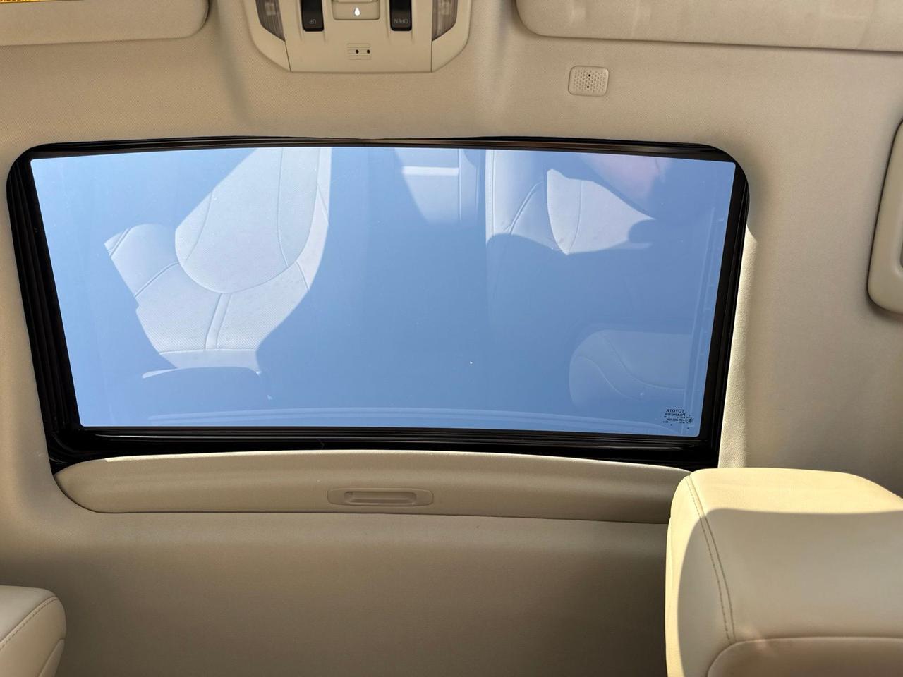 2021 Toyota Highlander Hybrid Limited Chantilly VA