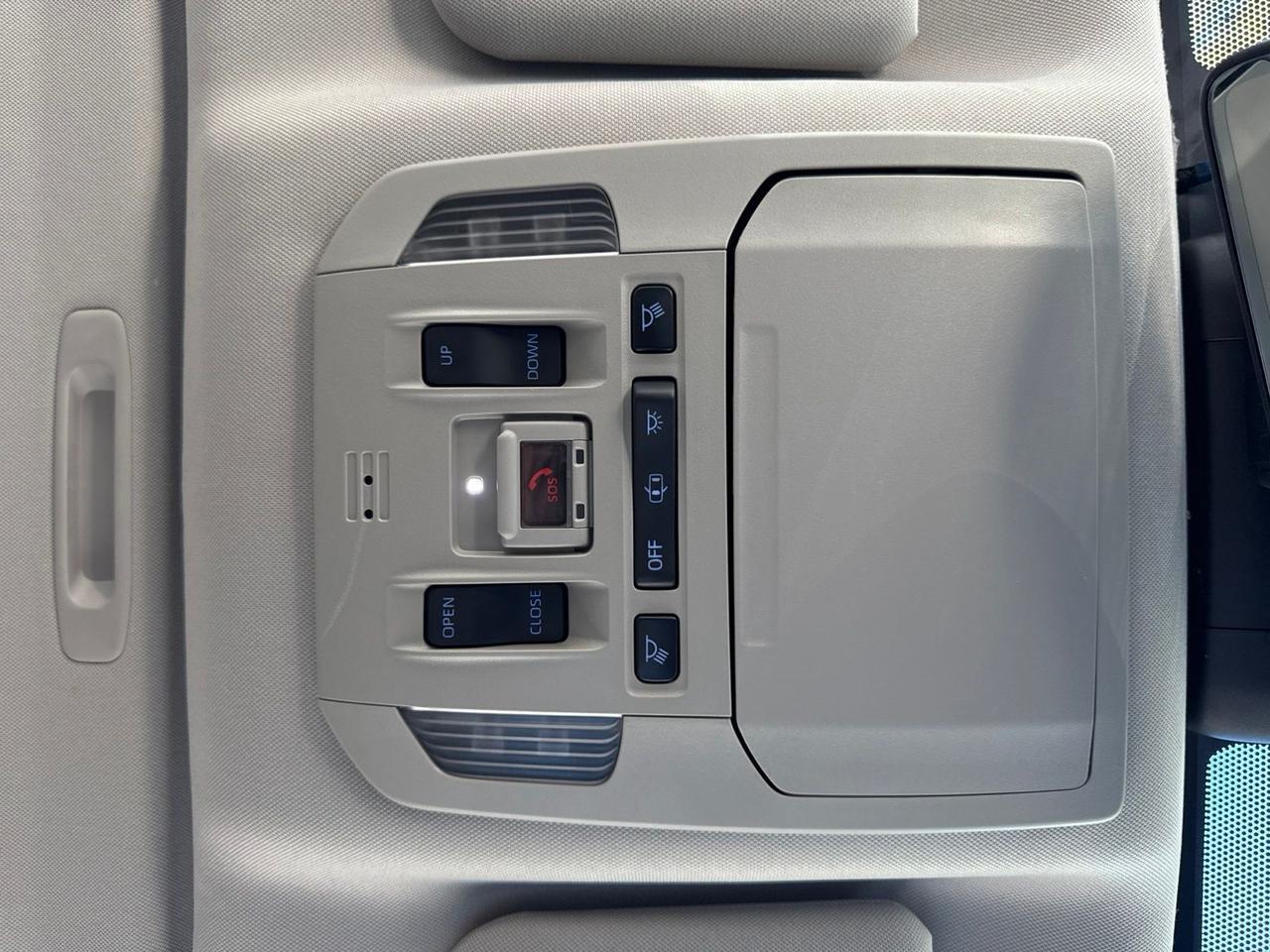 2021 Toyota Highlander Hybrid Limited Chantilly VA
