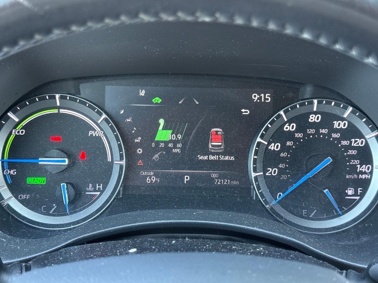 2021 Toyota Highlander Hybrid Limited Chantilly VA
