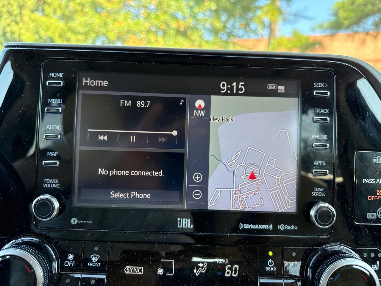 2021 Toyota Highlander Hybrid Limited Chantilly VA