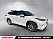 2021 Toyota Highlander Hybrid Limited