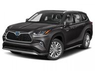 2021 Toyota Highlander Hybrid Platinum Chicago IL 2021 Toyota Highlander Hybrid Platinum Chicago IL