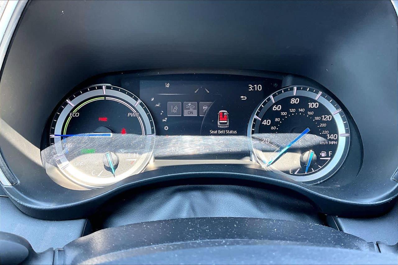 2021 Toyota Highlander Hybrid Platinum Folsom CA