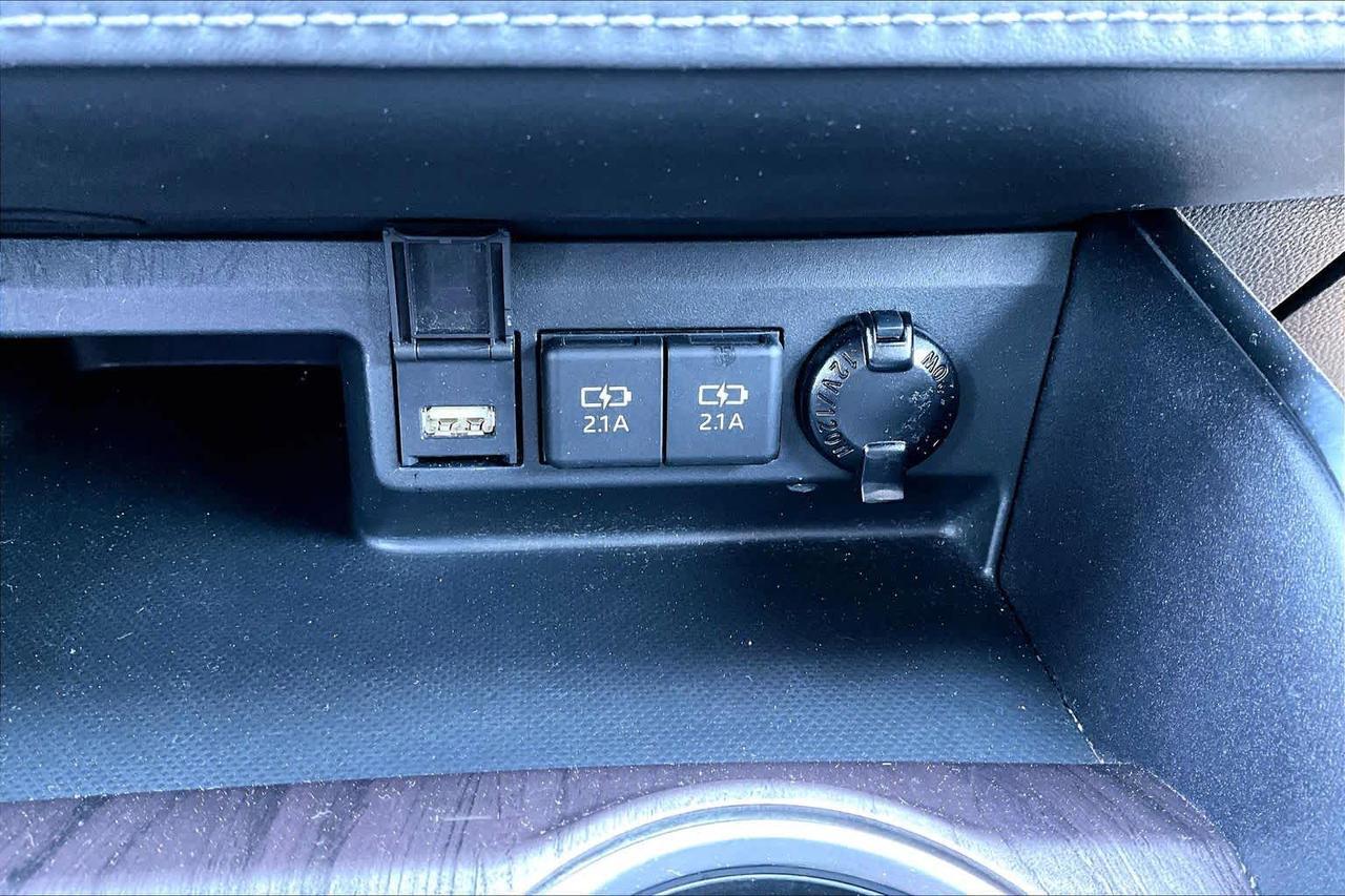 2021 Toyota Highlander Hybrid Platinum Folsom CA