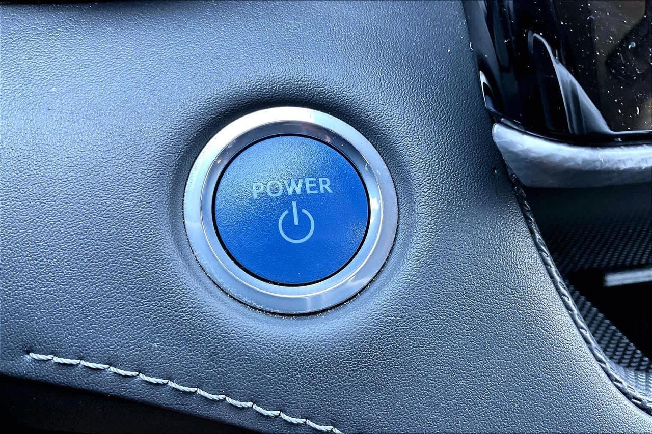 2021 Toyota Highlander Hybrid Platinum Folsom CA