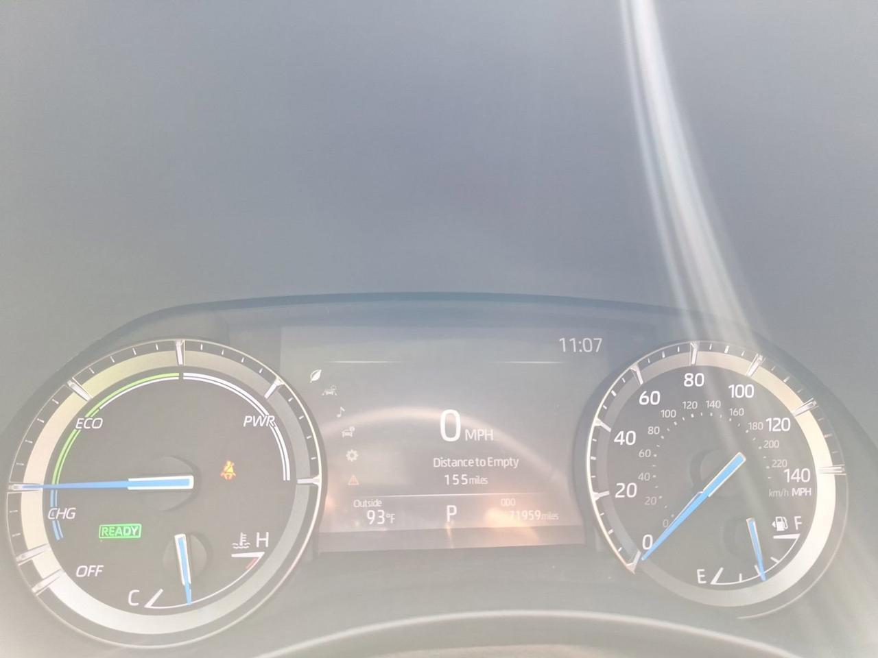 2021 Toyota Highlander Hybrid Platinum Hurst TX