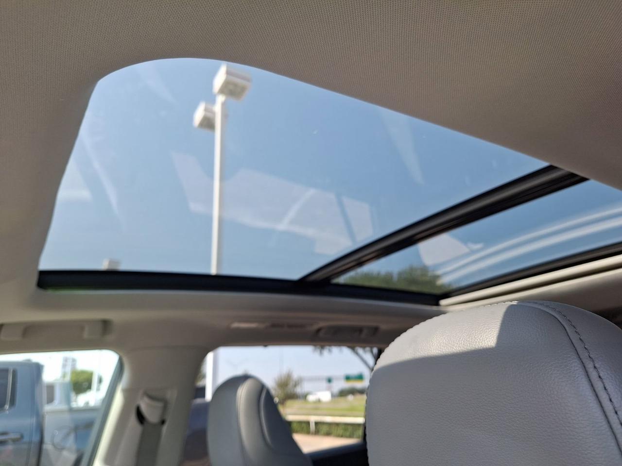 2021 Toyota Highlander Hybrid Platinum Hurst TX