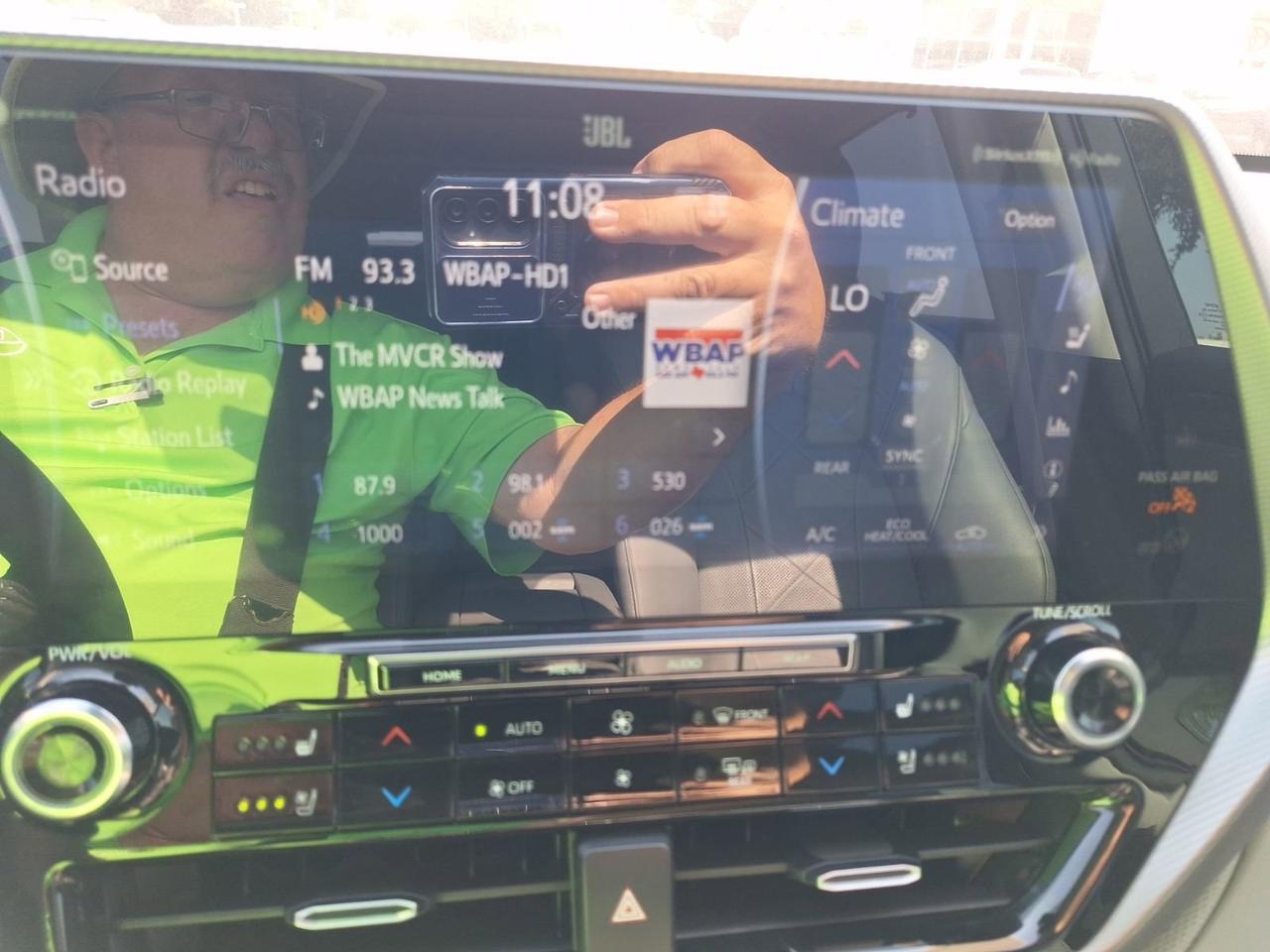 2021 Toyota Highlander Hybrid Platinum Hurst TX