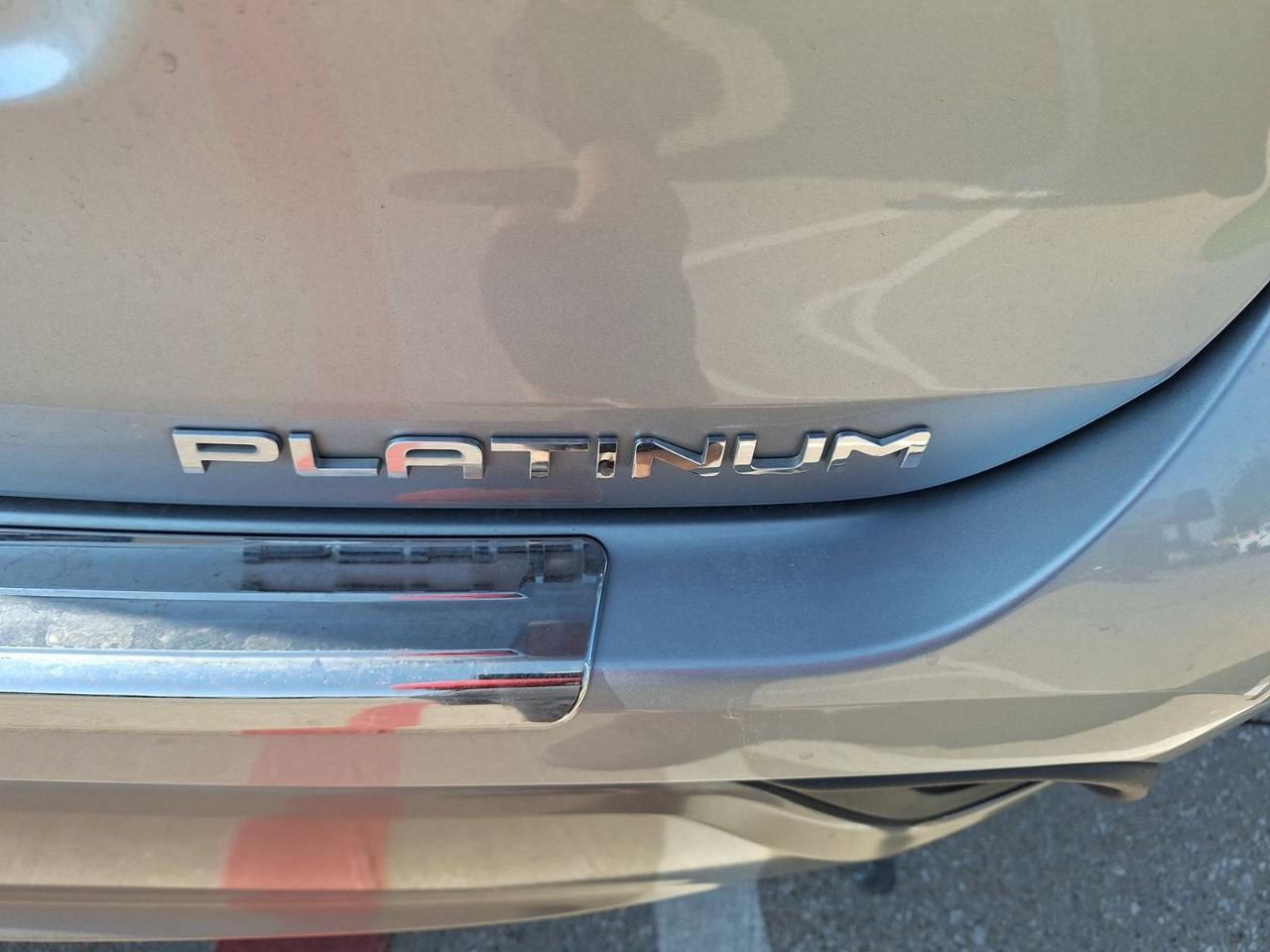 2021 Toyota Highlander Hybrid Platinum Hurst TX