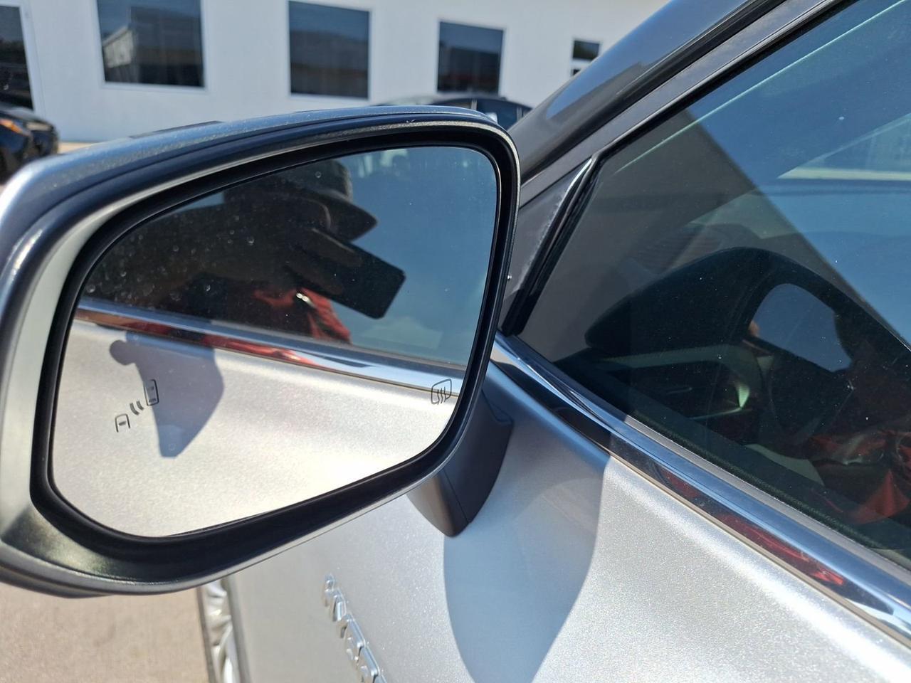 2021 Toyota Highlander Hybrid Platinum Hurst TX
