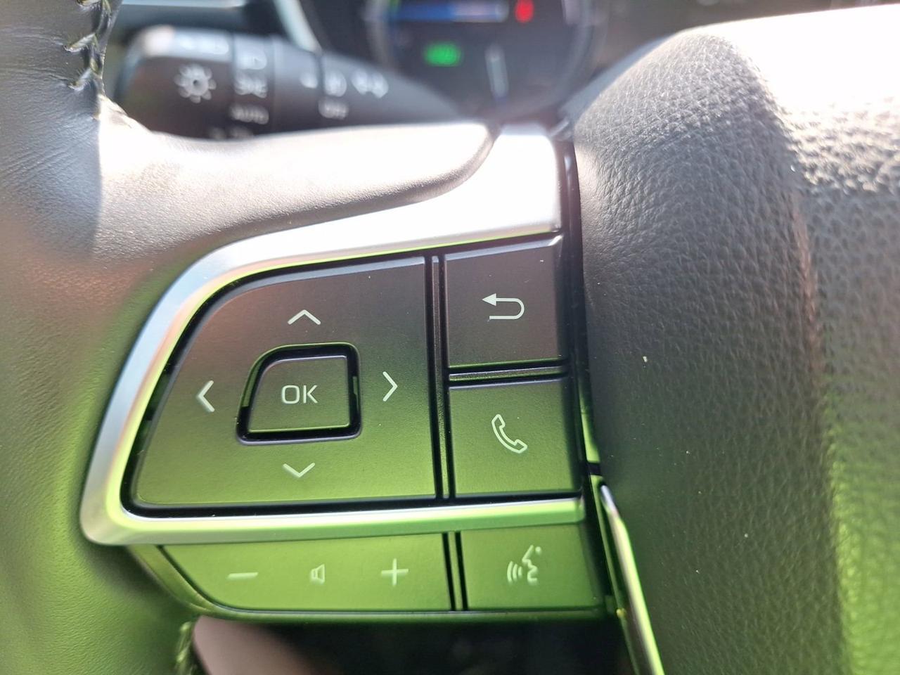 2021 Toyota Highlander Hybrid Platinum Hurst TX