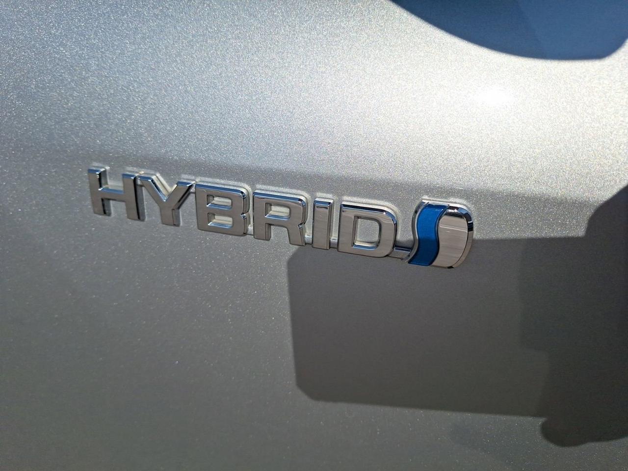 2021 Toyota Highlander Hybrid Platinum Hurst TX