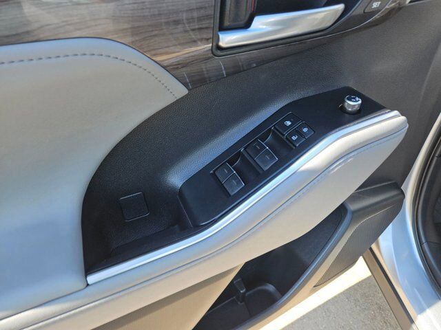 2021 Toyota Highlander Hybrid Platinum Hurst TX