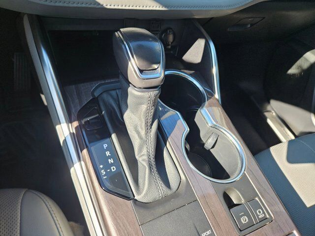 2021 Toyota Highlander Hybrid Platinum Hurst TX