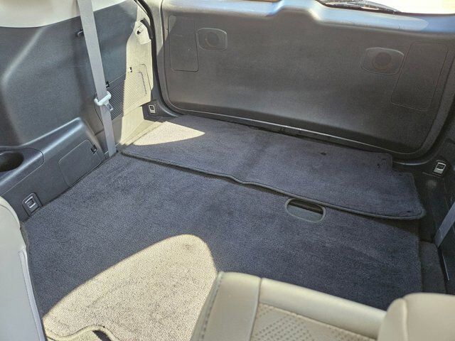 2021 Toyota Highlander Hybrid Platinum Hurst TX