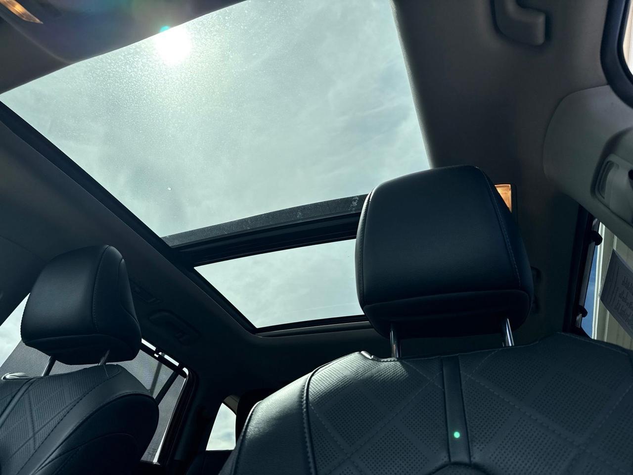 2021 Toyota Highlander Hybrid Platinum Bend OR