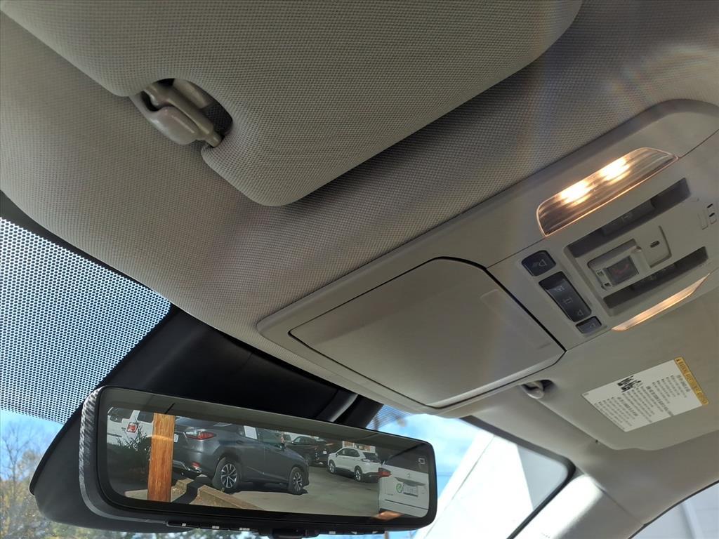 2021 Toyota Highlander Hybrid Platinum Roanoke VA