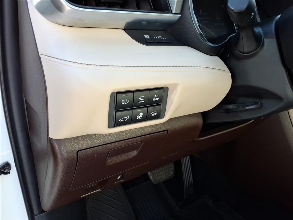 2021 Toyota Highlander Hybrid Platinum Roanoke VA