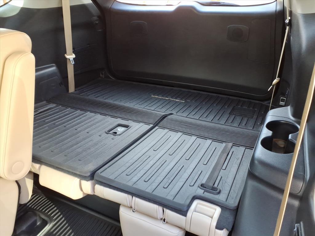 2021 Toyota Highlander Hybrid Platinum Roanoke VA