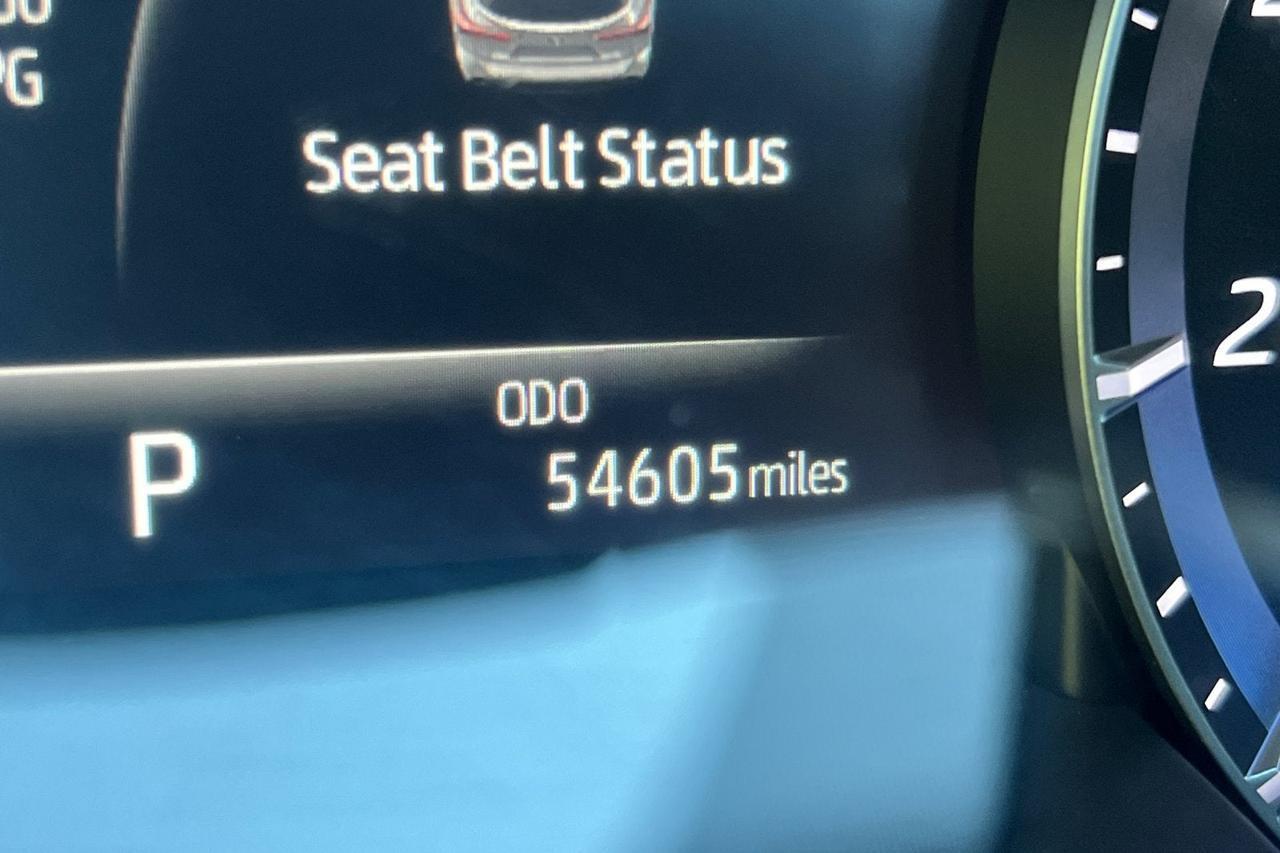 2021 Toyota Highlander Hybrid Platinum Roseville CA