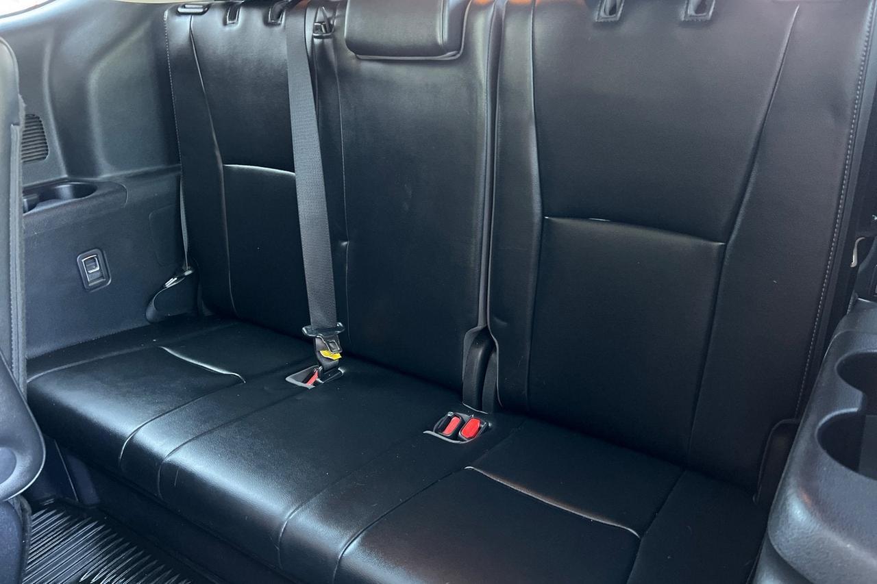 2021 Toyota Highlander Hybrid Platinum Roseville CA
