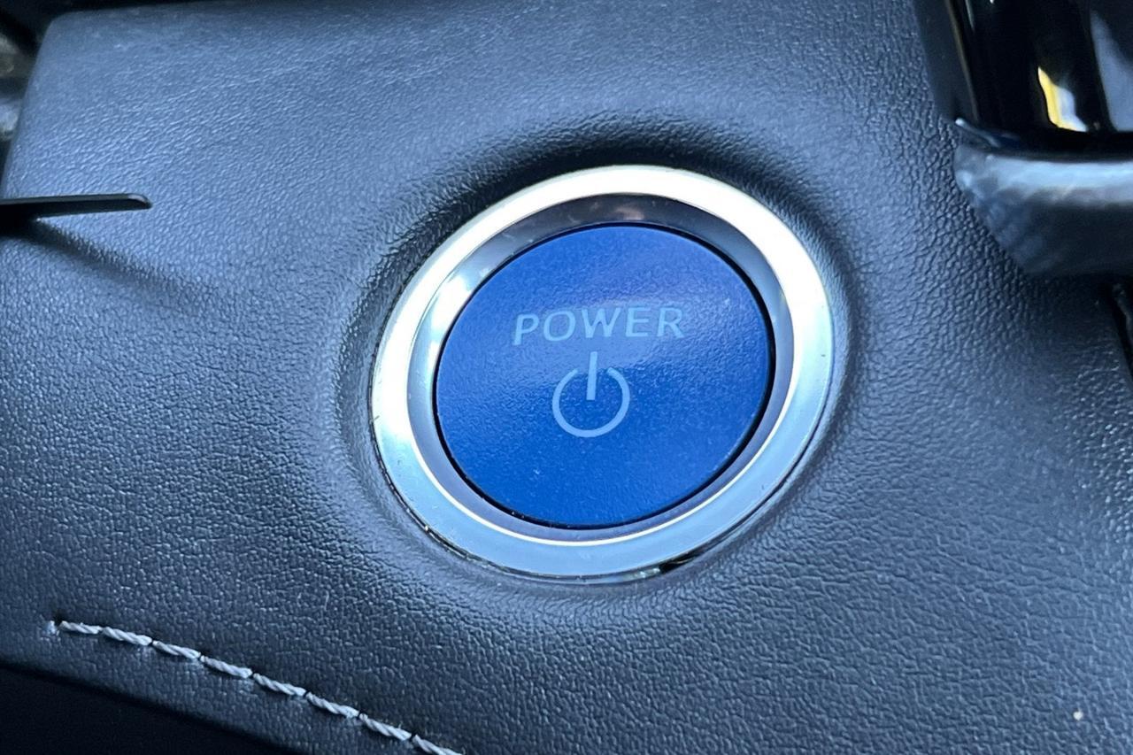 2021 Toyota Highlander Hybrid Platinum Roseville CA