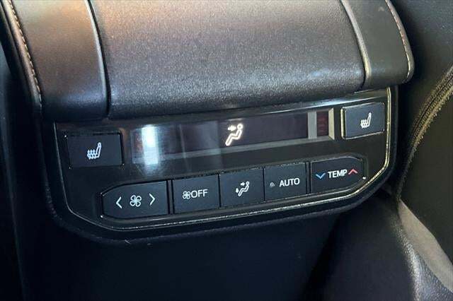 2021 Toyota Highlander Hybrid Platinum Roseville CA