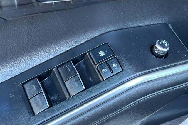 2021 Toyota Highlander Hybrid Platinum Roseville CA