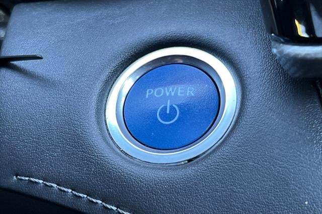 2021 Toyota Highlander Hybrid Platinum Roseville CA