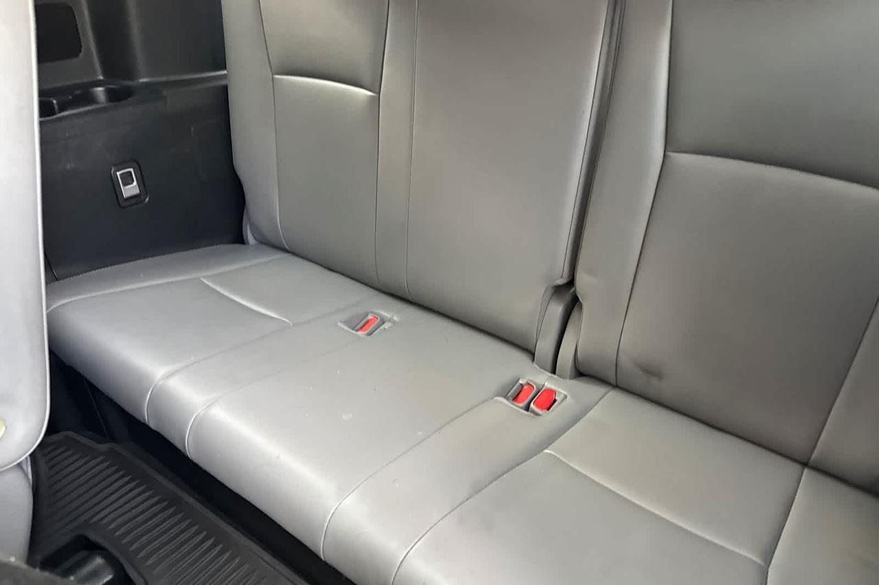 2021 Toyota Highlander Hybrid Platinum Roseville CA