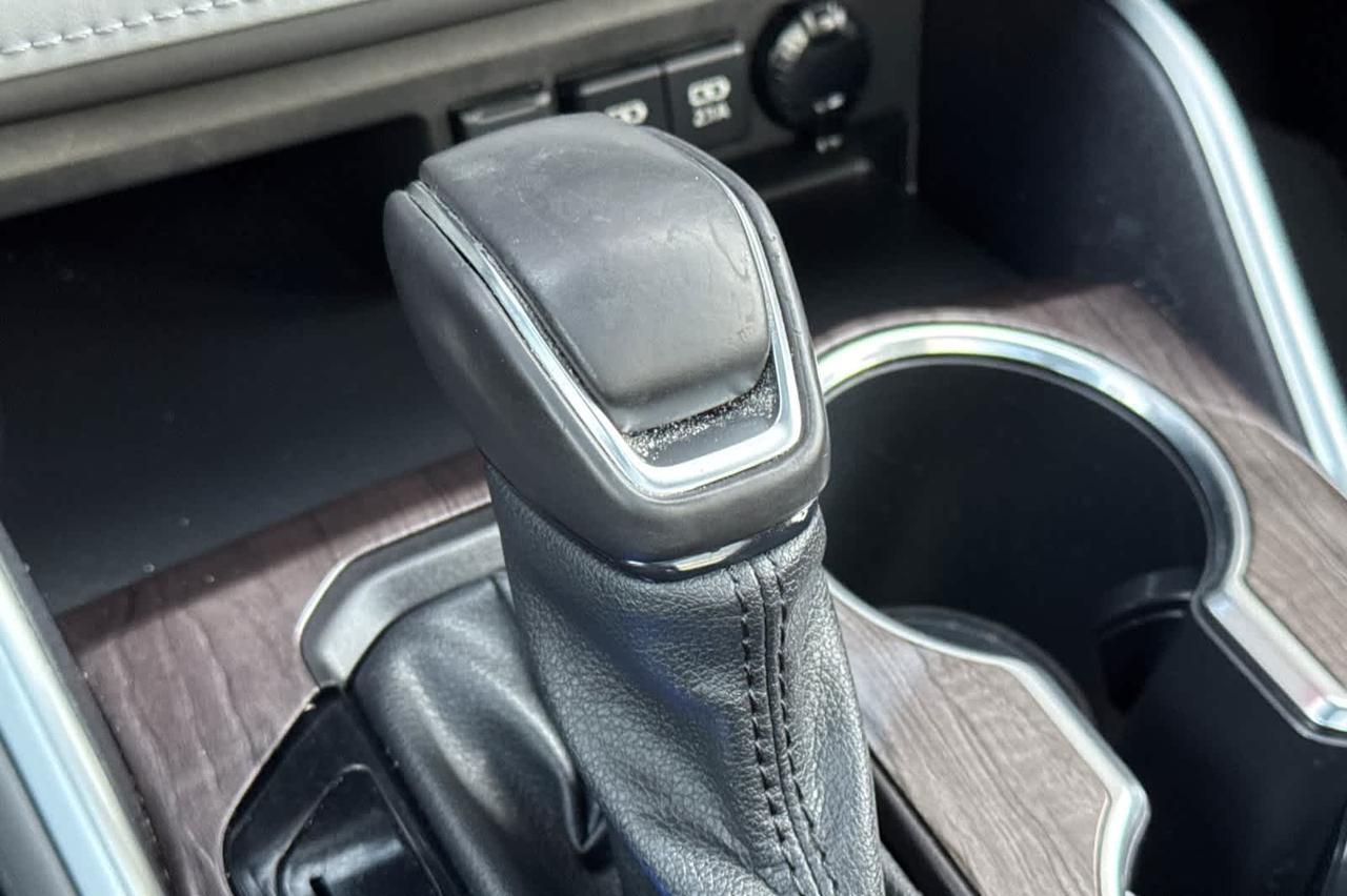 2021 Toyota Highlander Hybrid Platinum Roseville CA