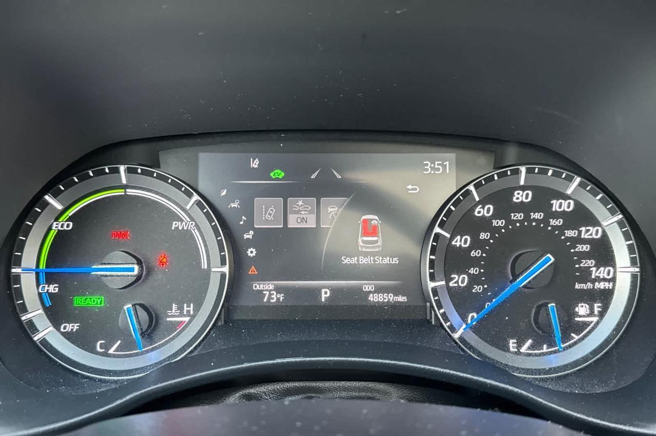 2021 Toyota Highlander Hybrid Platinum Roseville CA