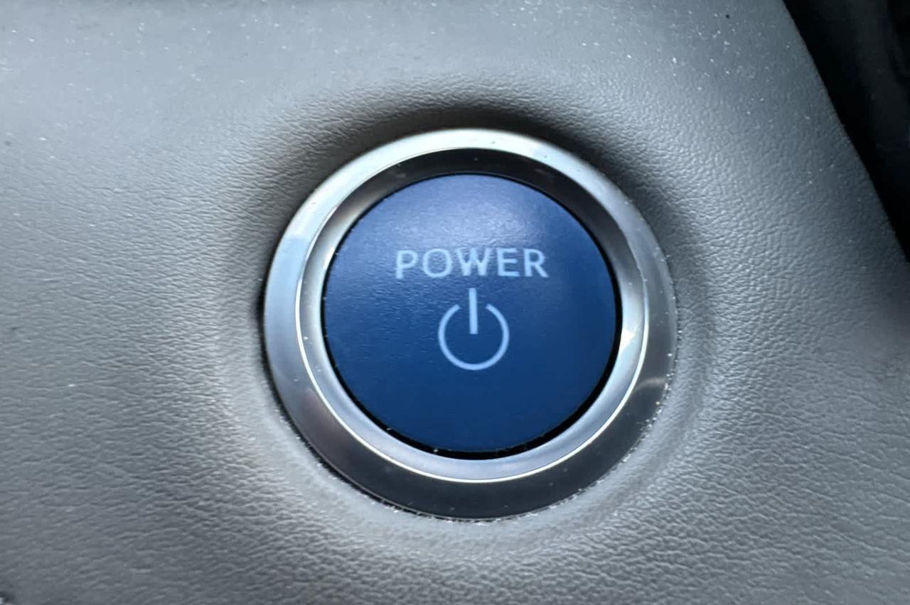 2021 Toyota Highlander Hybrid Platinum Roseville CA