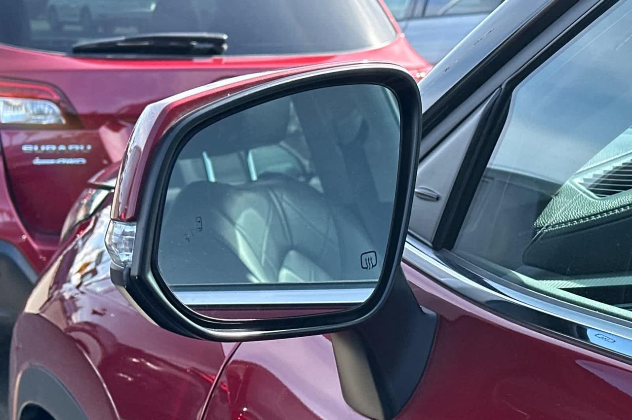 2021 Toyota Highlander Hybrid Platinum Roseville CA