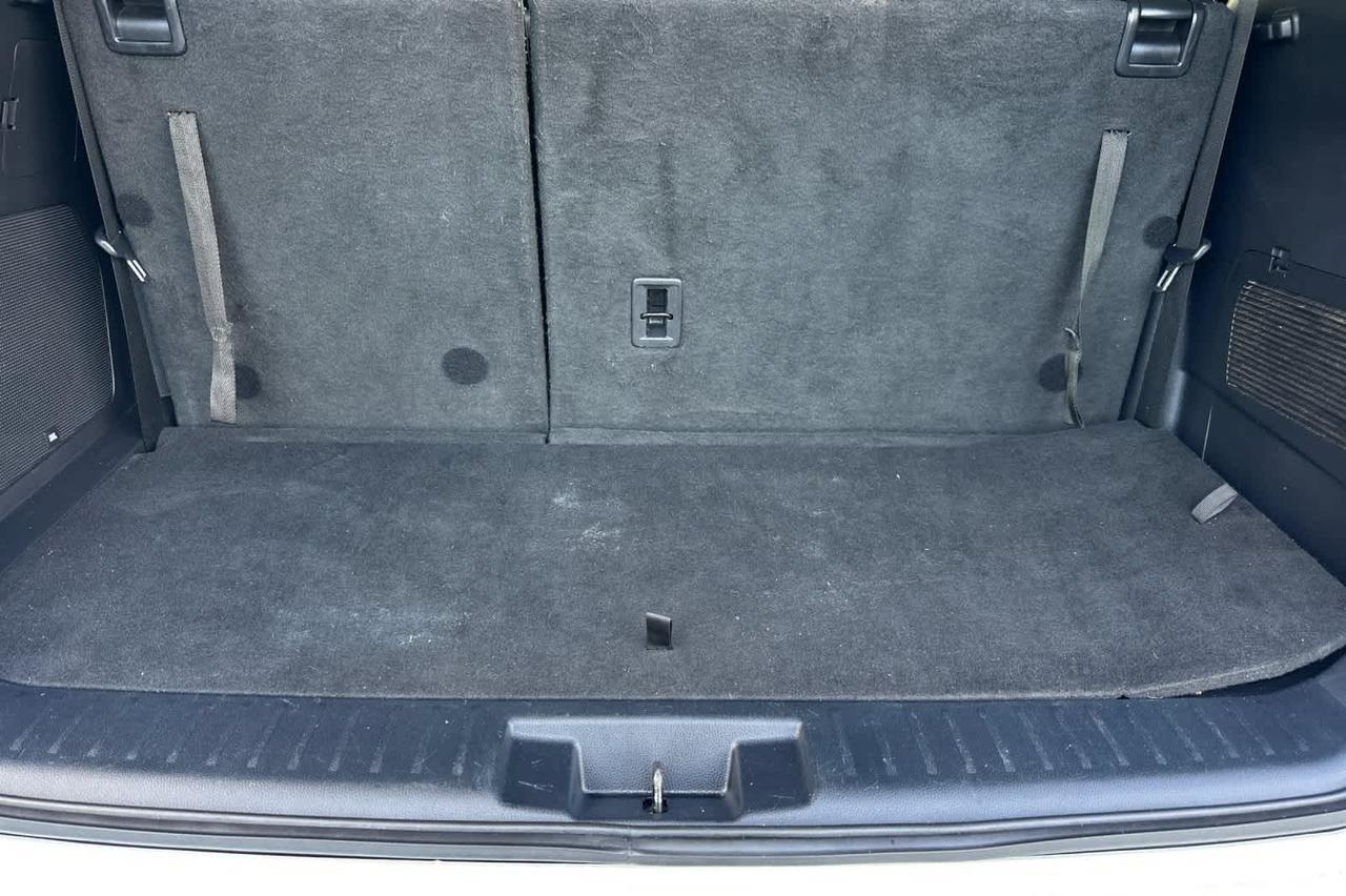 2021 Toyota Highlander Hybrid Platinum Roseville CA