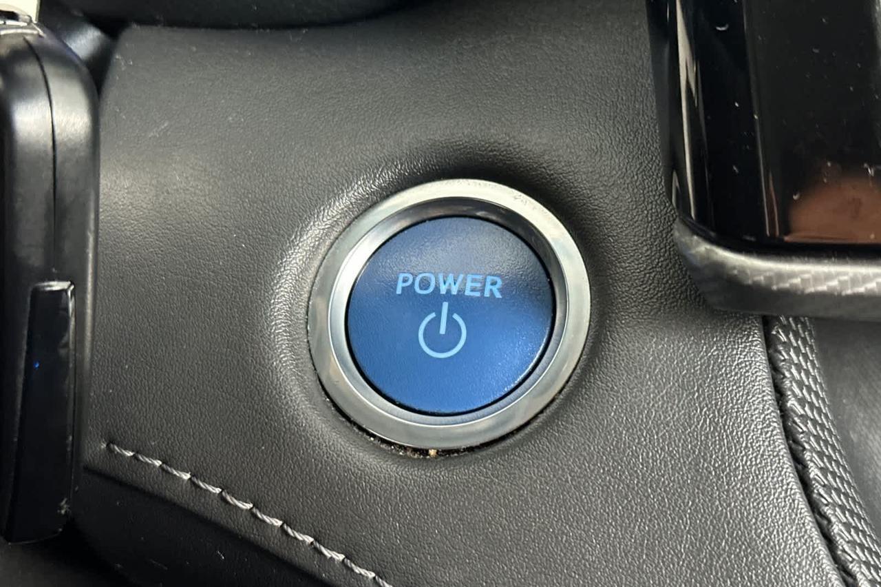 2021 Toyota Highlander Hybrid Platinum Roseville CA