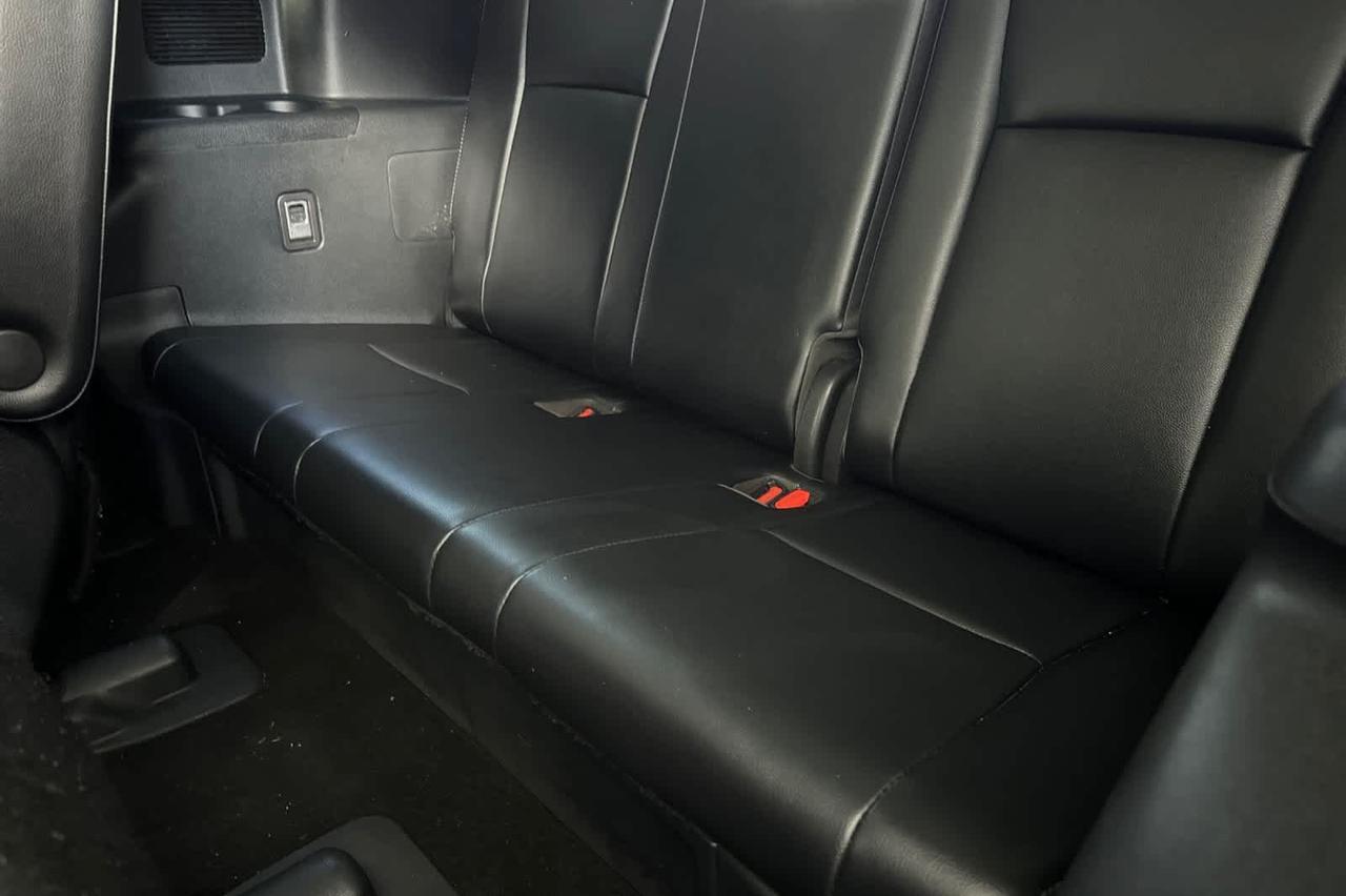 2021 Toyota Highlander Hybrid Platinum Roseville CA