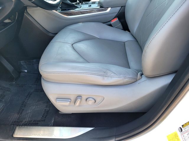 2021 Toyota Highlander Hybrid Platinum Roseville CA