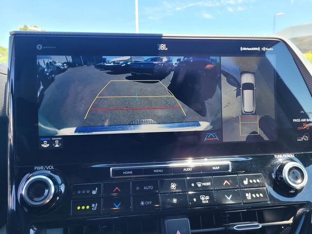 2021 Toyota Highlander Hybrid Platinum Roseville CA