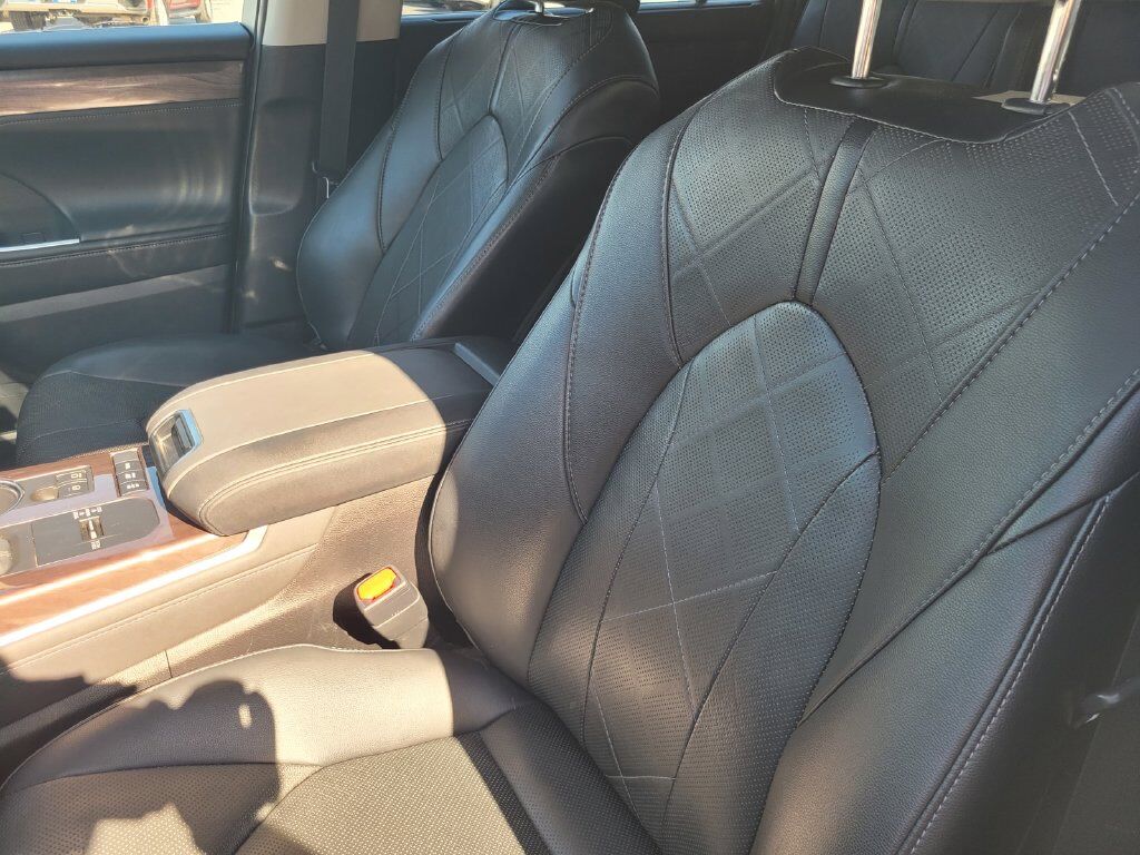 2021 Toyota Highlander Hybrid Platinum Roseville CA